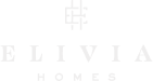 Elivia Homes brand logo