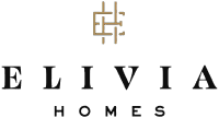 Elivia homes brand logo